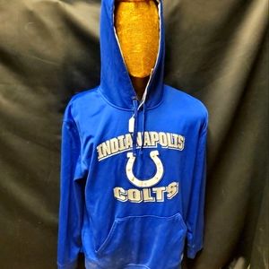Indianapolis Colts Hoodie